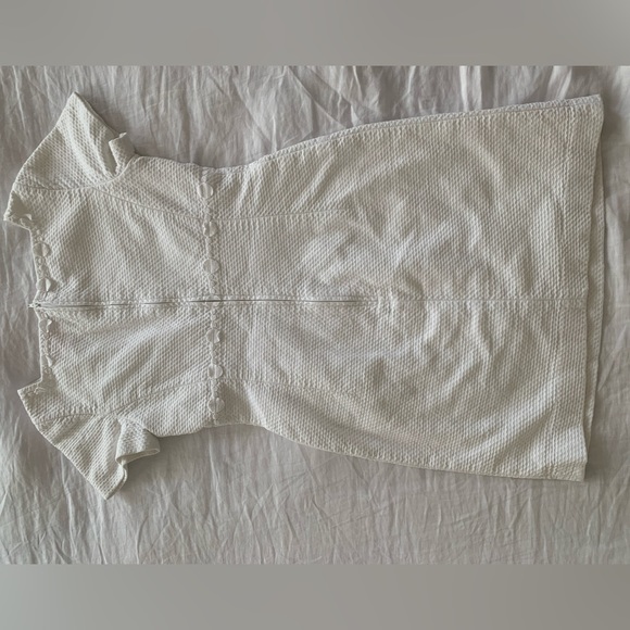 Rare Sample Lilly Pulitzer Dress | Size 4 - Picture 2 of 3